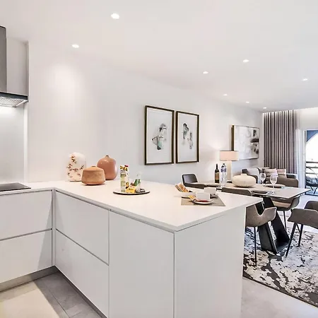 Apartment Prestige - Sunny Way By Interhome Albufeira