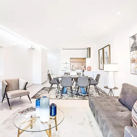 Prestige - Sunny Way By Interhome *