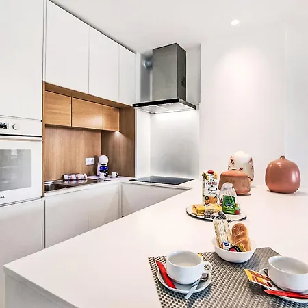 Prestige - Sunny Way By Interhome 아파트