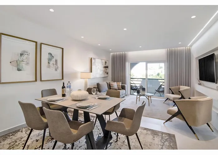 Prestige - Sunny Way By Interhome