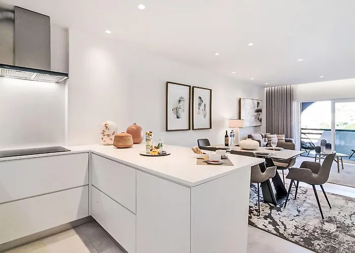 Apartment Prestige - Sunny Way By Interhome Albufeira