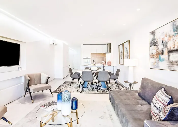 Prestige - Sunny Way By Interhome *