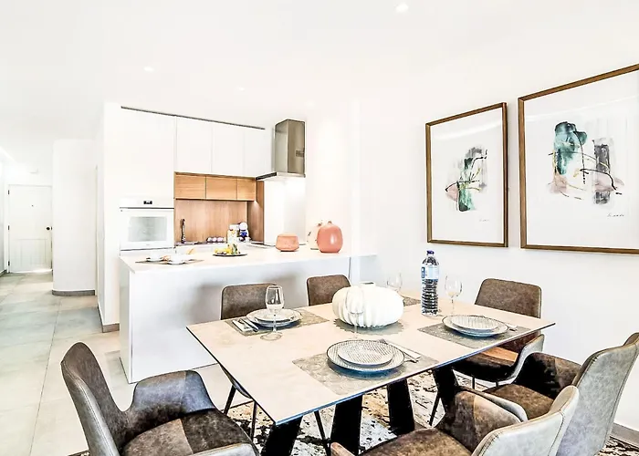 Apartment Prestige - Sunny Way By Interhome