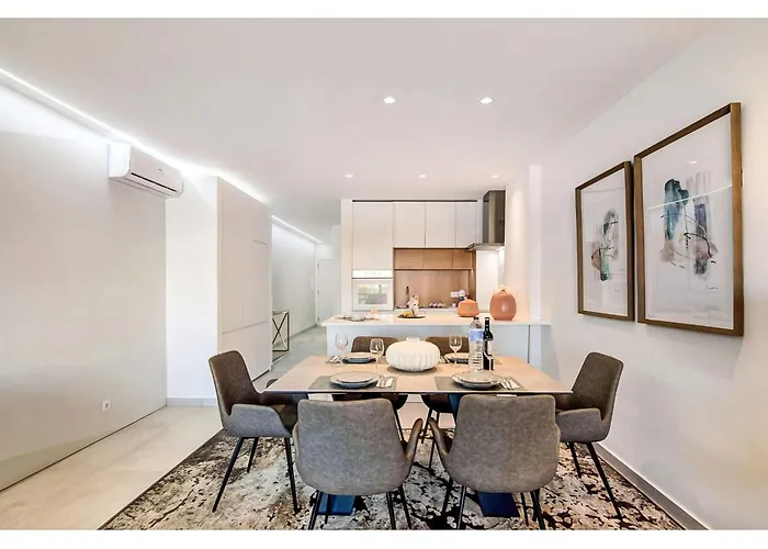 Prestige - Sunny Way By Interhome Apartment