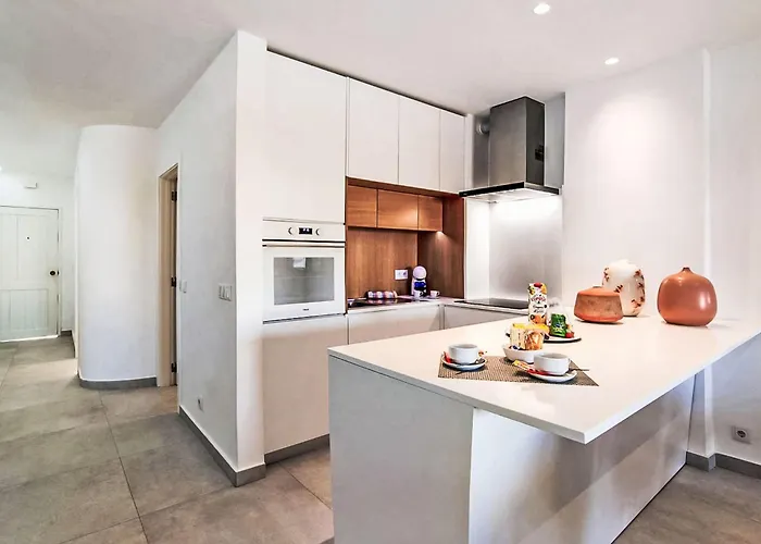 Prestige - Sunny Way By Interhome * Albufeira