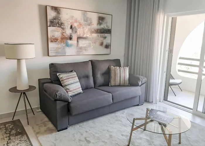 Prestige - Sunny Way By Interhome Albufeira