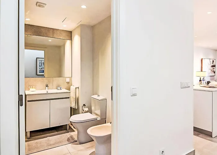 Apartment Prestige - Sunny Way By Interhome