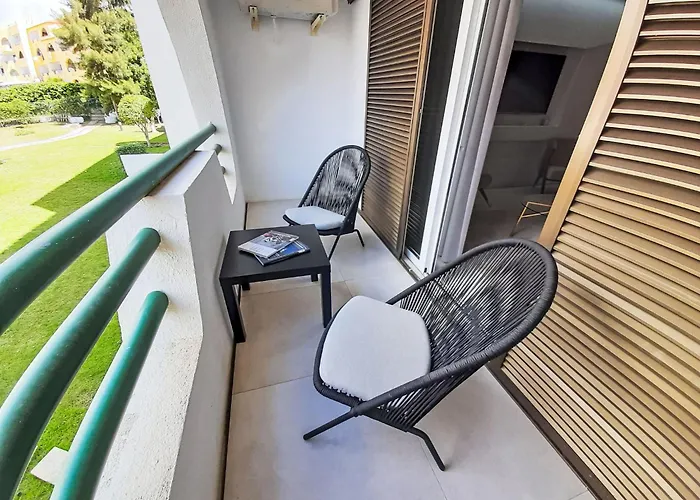 Apartment Prestige - Sunny Way By Interhome Albufeira