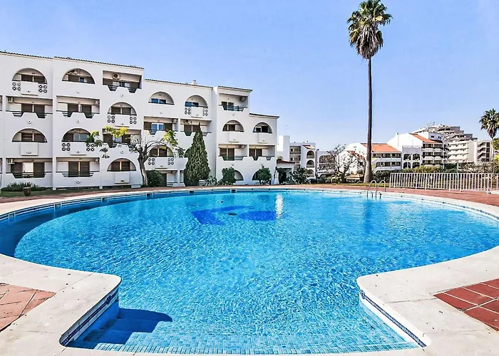 Prestige - Sunny Way By Interhome Albufeira