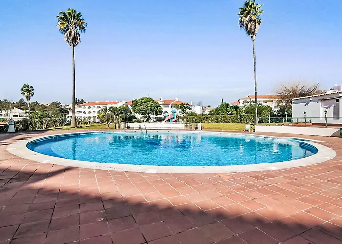 Prestige - Sunny Way By Interhome Albufeira