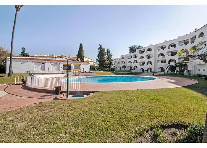 Prestige - Sunny Way By Interhome Albufeira