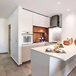 Prestige - Sunny Way By Interhome * Albufeira