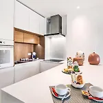 Prestige - Sunny Way By Interhome Lägenhet