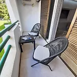 Lägenhet Prestige - Sunny Way By Interhome Albufeira