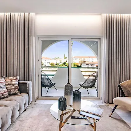 Prestige - Sunny Way By Interhome Albufeira