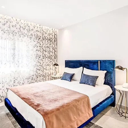 Prestige - Sunny Way By Interhome Lägenhet