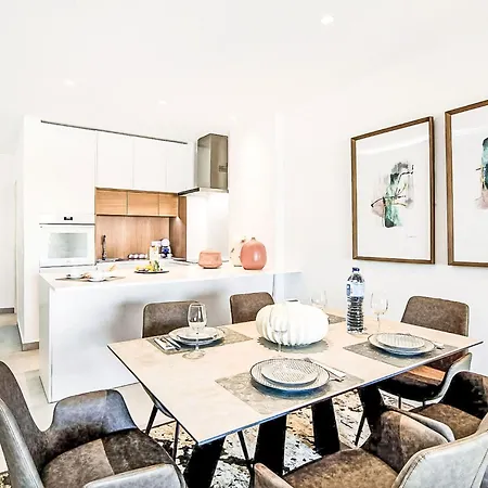 Lägenhet Prestige - Sunny Way By Interhome