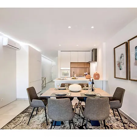 Prestige - Sunny Way By Interhome Apartament