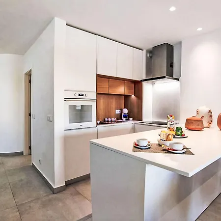Prestige - Sunny Way By Interhome * Αλμπουφέιρα